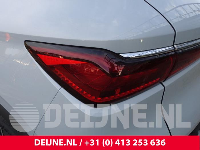BYD Atto 3 Achterlicht links O259373