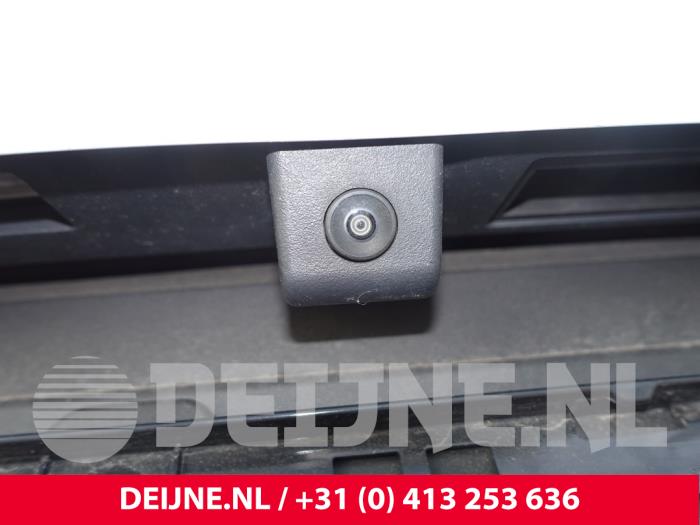 BYD Atto 3 Achteruitrij Camera O259375
