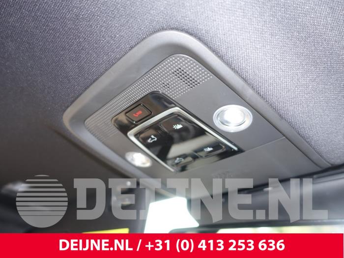 BYD Atto 3 Binnenverlichting voor O259378