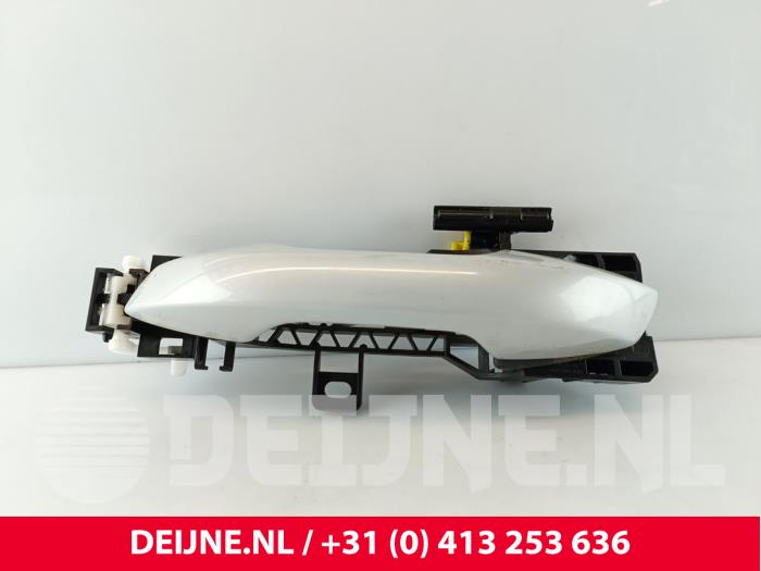 BYD Atto 3 Türgriff 4-türig links hinten O259394