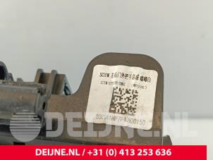 BYD Atto 3 Türgriff 4-türig links hinten O259394 foto 3