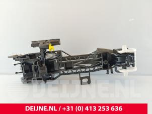 BYD Atto 3 Türgriff 4-türig links hinten O259394 foto 2