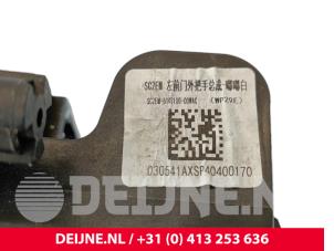BYD Atto 3 Door handle 4-door, front left O259395 photo 3