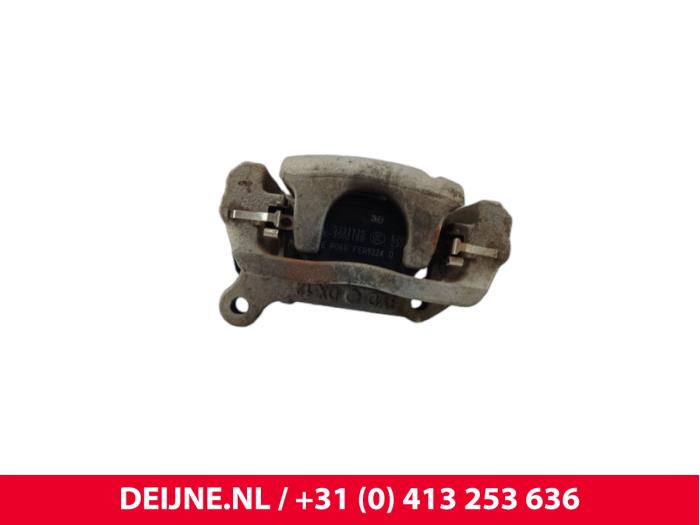 BYD Atto 3 Bremszange links hinten O259398