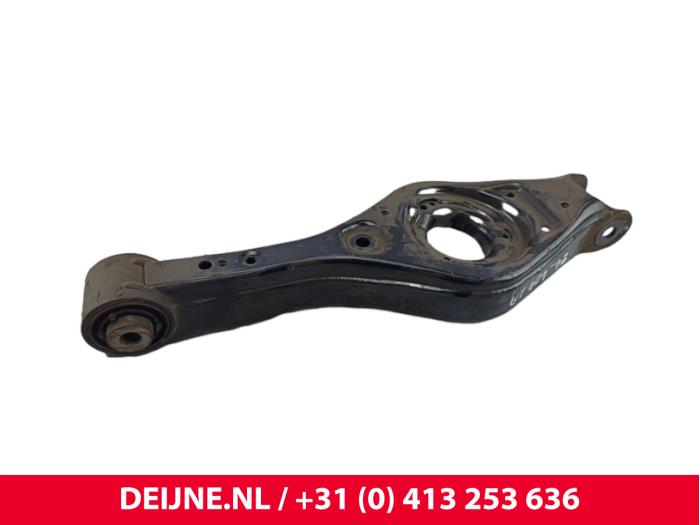 BYD Atto 3 Federteller links hinten O259408