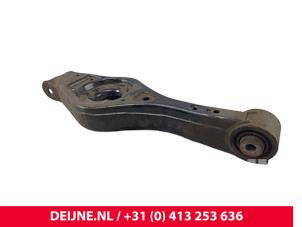 BYD Atto 3 Rear spring retainer, left O259408 photo 2