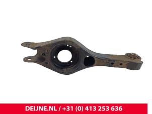 BYD Atto 3 Rear spring retainer, left O259408 photo 3