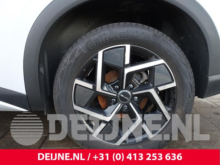 BYD Atto 3 Felge O259411