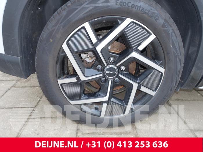 BYD Atto 3 Felge O259412