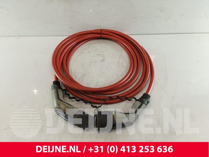 Toyota Pro-Ace Oplaadkabel elektrische auto O259421