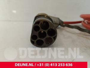Toyota Pro-Ace Oplaadkabel elektrische auto O259421 foto 3