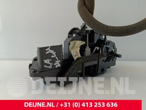 BYD Atto 3 Deurslot Mechaniek 4Deurs links-achter O259423 foto 2