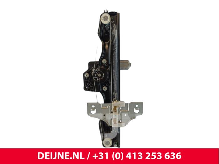BYD Atto 3 Fenstermechanik 4-türig links hinten O259424
