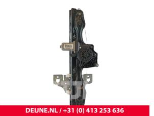 BYD Atto 3 Ruitmechaniek 4Deurs links-achter O259424 foto 2