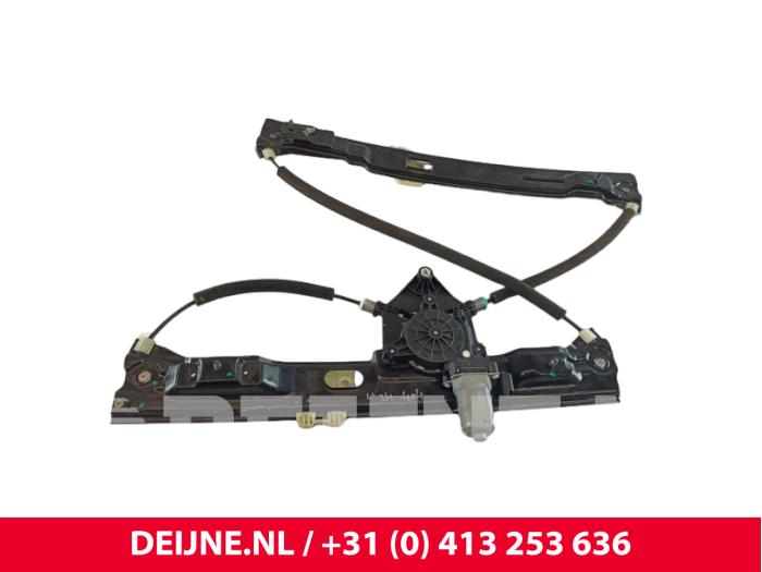 BYD Atto 3 Fenstermechanik 4-türig links vorne O259426