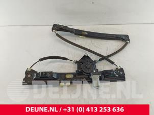 Gebruikte Raammechaniek 4Deurs links-voor BYD Atto 3 60kWh Prijs € 193,60 Inclusief btw aangeboden door van Deijne Onderdelen Uden B.V.