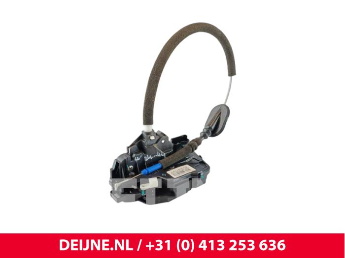 BYD Atto 3 Deurslot Mechaniek 4Deurs links-voor O259427