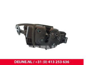BYD Atto 3 Door lock mechanism 4-door, front left O259427 photo 3