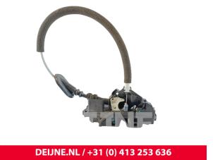 BYD Atto 3 Door lock mechanism 4-door, front left O259427 photo 2