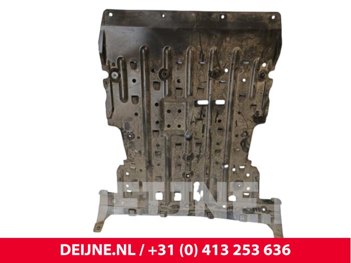 BYD Atto 3 Motor Schutzblech O259429