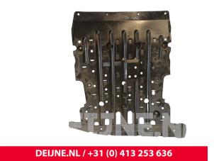 BYD Atto 3 Motor Schutzblech O259429 foto 2