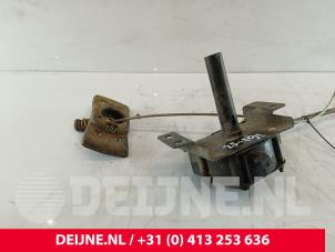 Mercedes Sprinter Hebemachanik Reserverad O259432 foto 3