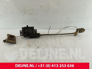 Mercedes Sprinter Hebemachanik Reserverad O259432 foto 2