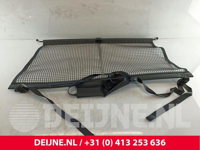 Volvo XC60 Bagagenet O259433