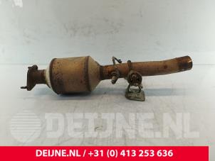 Gebruikte Katalysator Ford Transit Custom 2.0 TDCi 16V Eco Blue 170 Prijs € 96,80 Inclusief btw aangeboden door van Deijne Onderdelen Uden B.V.