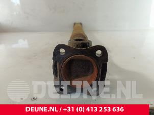 Mitsubishi Canter Tussenas O259446 foto 3