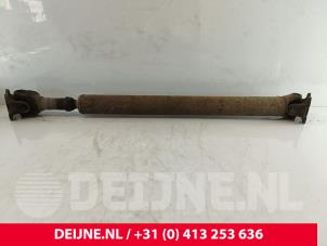 Mitsubishi Canter Tussenas O259446 foto 2