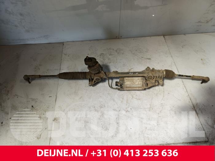 Volkswagen Caddy Lenkgetriebe Servo O259448