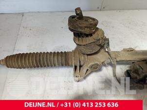 Volkswagen Caddy Lenkgetriebe Servo O259448 foto 2