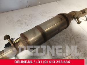 Mercedes Vito Catalytic converter O259451 photo 2