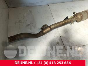 Mercedes Vito Catalytic converter O259451 photo 3