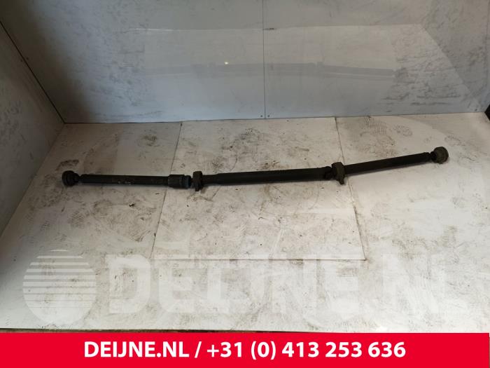 Gebruikte Cardanas Volvo XC60 I (DZ) 3.0 T6 24V AWD Prijs € 175,00 Margeregeling aangeboden door van Deijne Onderdelen Uden B.V.