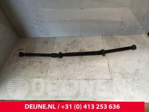 Gebruikte Tussenas Volvo XC60 I (DZ) 3.0 T6 24V AWD Prijs € 175,00 Margeregeling aangeboden door van Deijne Onderdelen Uden B.V.