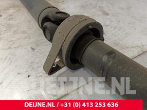 Volvo XC60 Tussenas O259456 foto 2