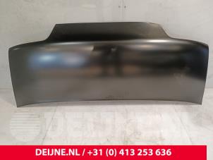 Gebruikte Motorkap Fiat Ducato Prijs € 151,25 Inclusief btw aangeboden door van Deijne Onderdelen Uden B.V.