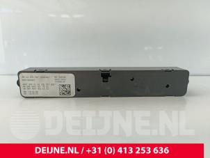 Mercedes Vito Radiobedienings paneel O259464 foto 2