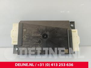 Gebruikte Keyless vehicle module Mercedes Vito (447.6) 2.0 116 CDI 16V Prijs € 211,75 Inclusief btw aangeboden door van Deijne Onderdelen Uden B.V.