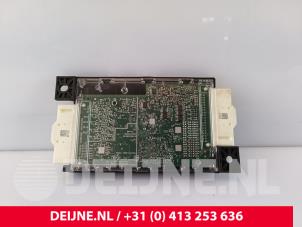 Mercedes Vito Modul keyless vehicle O259466 foto 2