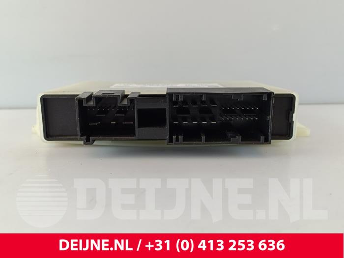 Central electronic module van een Mercedes-Benz Vito (447.6) 2.0 116 CDI 16V 2024