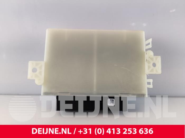 Central electronic module van een Mercedes-Benz Vito (447.6) 2.0 116 CDI 16V 2024