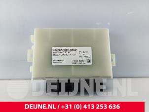 Gebruikte CEM (module) Mercedes Vito (447.6) 2.0 116 CDI 16V Prijs € 157,30 Inclusief btw aangeboden door van Deijne Onderdelen Uden B.V.