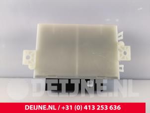 Mercedes Vito Central electronic Modul O259470 foto 2