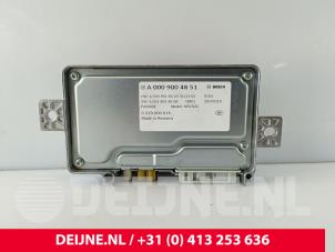 Mercedes Vito Parking assist computer O259471 photo 3