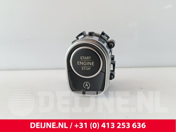 Mercedes Vito Start/Stop schakelaar O259474