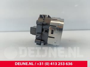 Mercedes Vito Start/Stopp Schalter O259474 foto 3