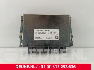 Gebruikte Computer Automatische Bak Mercedes Vito (447.6) 2.0 116 CDI 16V Prijs € 151,25 Inclusief btw aangeboden door van Deijne Onderdelen Uden B.V.